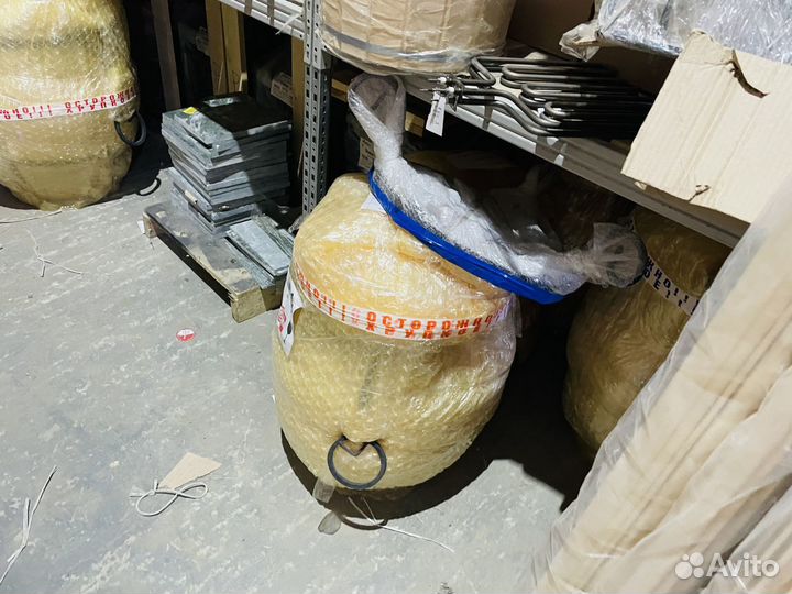 Тандыр Есаул