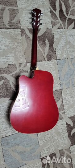 Классическая гитара Prado