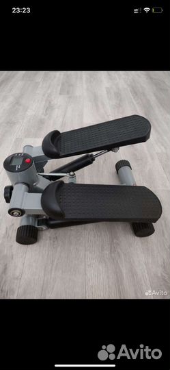 Тренажер степпер б/у