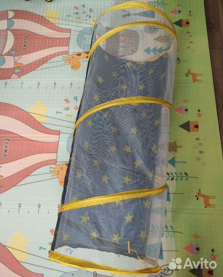 Сухой бассейн