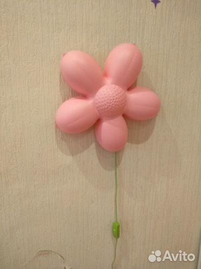 Светильник ночник