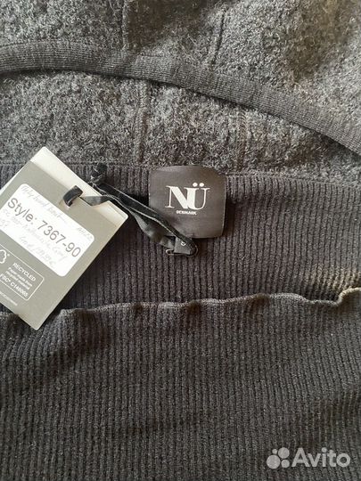 Капор капюшон женский