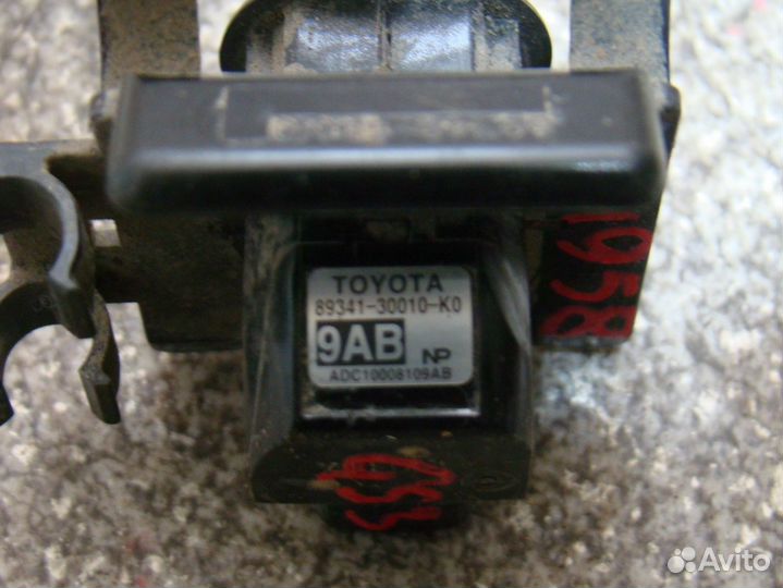 Датчик парковки Lexus GS 300/350/430/450h (S190)