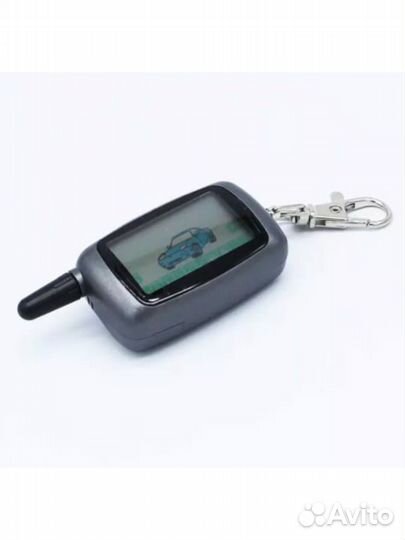 Пульт от автосигнализации Старлайн А9