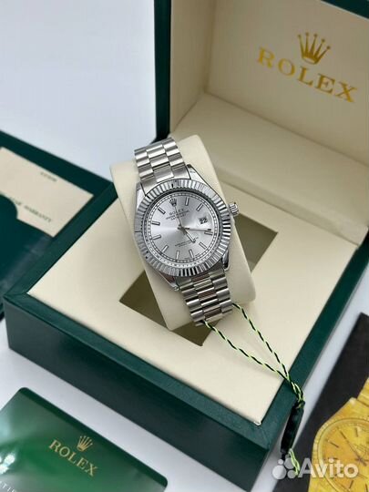 Часы rolex