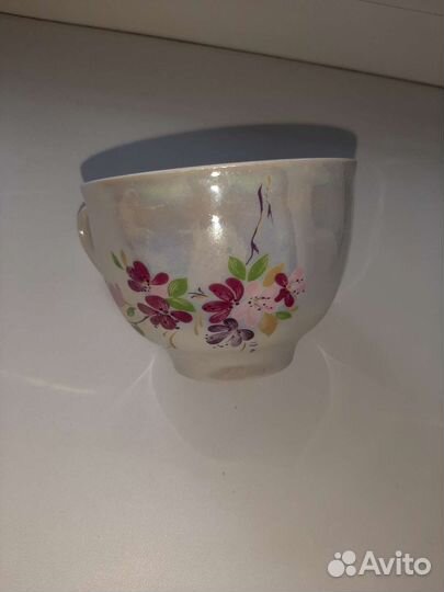 Набор столовой посуды на 6 персон