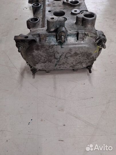 Постель распредвала Fiat Linea седан