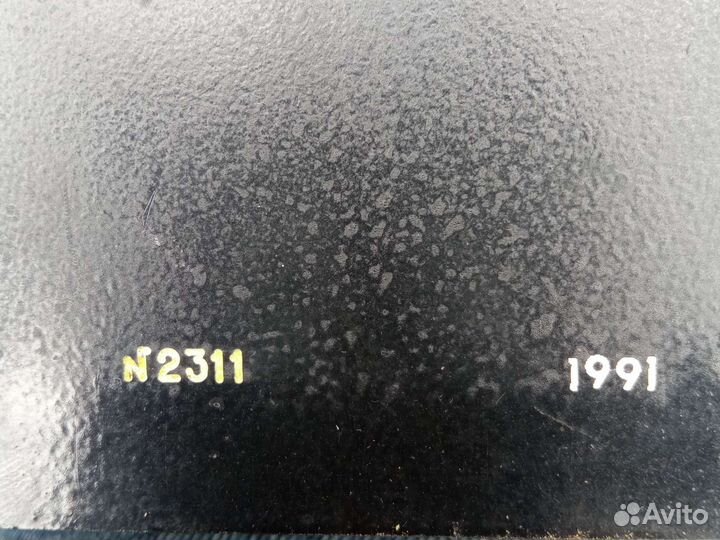 Осциллограф сипан СССР