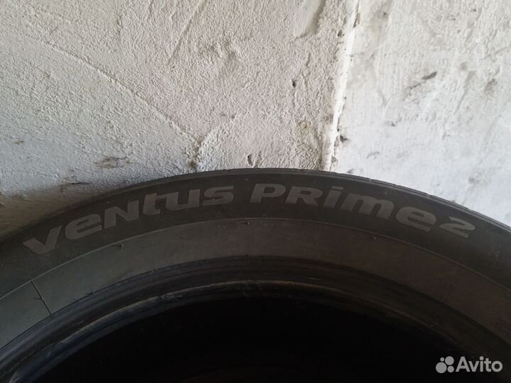 Hankook Ventus Prime 2 K115 225/60 R17