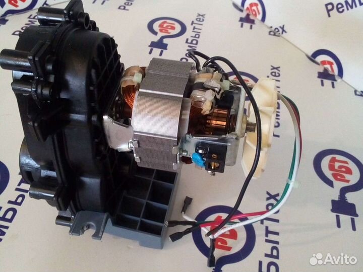 Двигатель для мясорубки Moulinex ss-1530000252