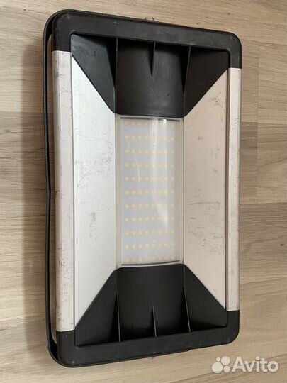 Прожектор светодиодный Онлайт 100Вт