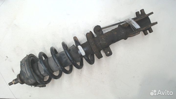 Амортизатор подвески Renault Trafic, 2004