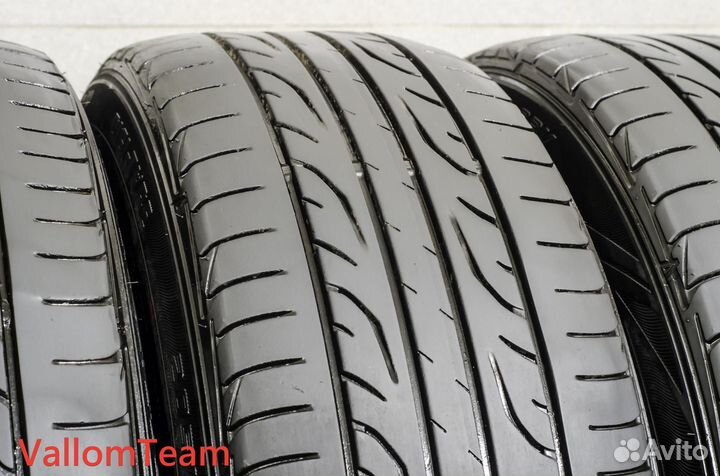 Dunlop SP Sport LM704 205/50 R17 93V
