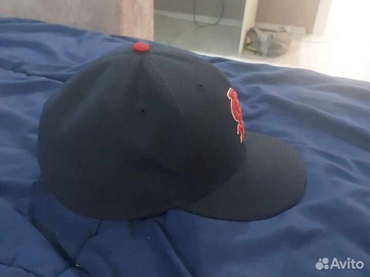 Бейсболка New Era 59 fifty