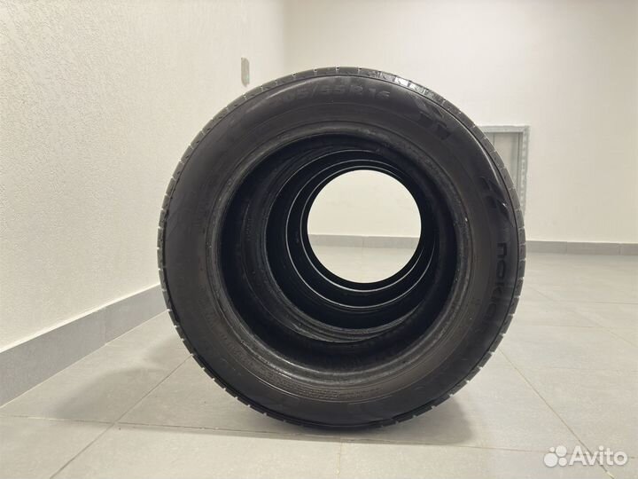 Nokian Tyres Nordman SZ2 205/55 R16 V