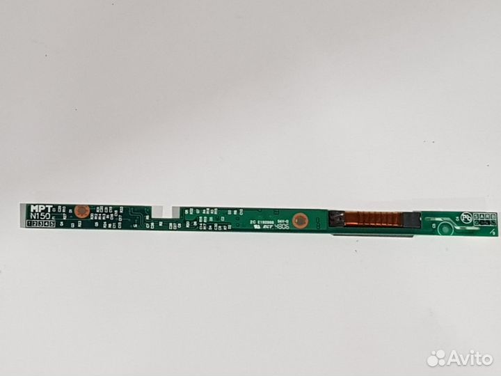 Инвертор матрицы Fujitsu Siemens Pi1536