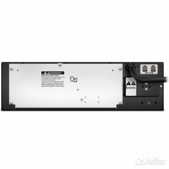Доп. блок акб для ибп APC Smart-UPS SRT 101080