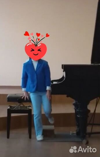 Брючные костюмы на девочку