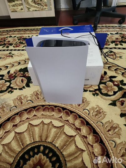 Игровая консоль Sony PlayStation 5