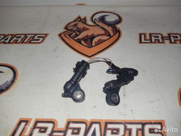 Датчик подушки безопасности Ягуар XF 2 X260