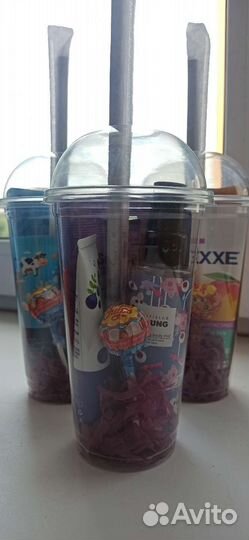 Подарочный набор