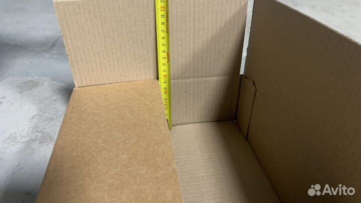 Коробки для упаковки