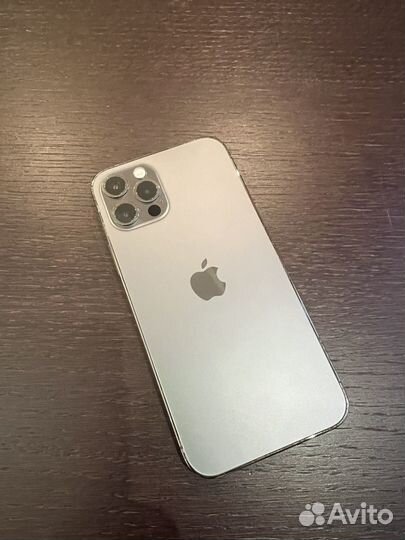 iPhone 12 Pro, 128 ГБ