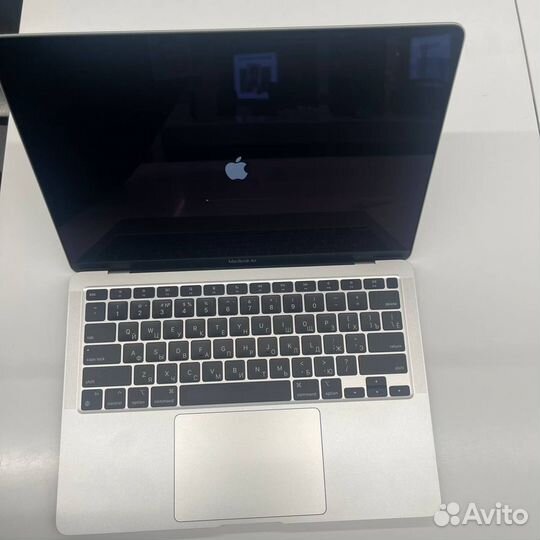 Ноутбук Apple MacBook Air 13