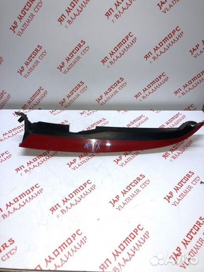 Фонарь задний правый Volvo Xc90 B5254 2.5 2004