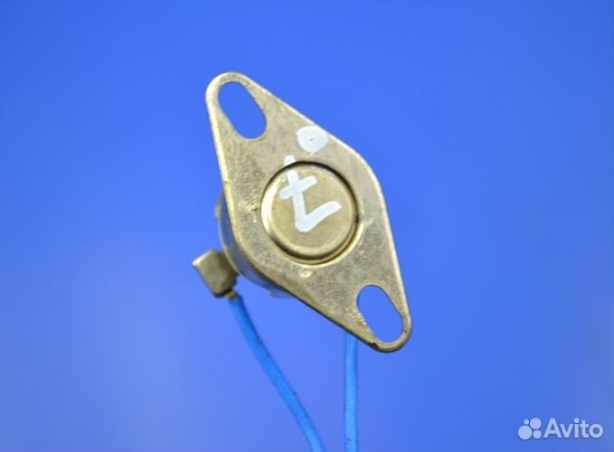 Датчик температуры сухого автономного отопителя re