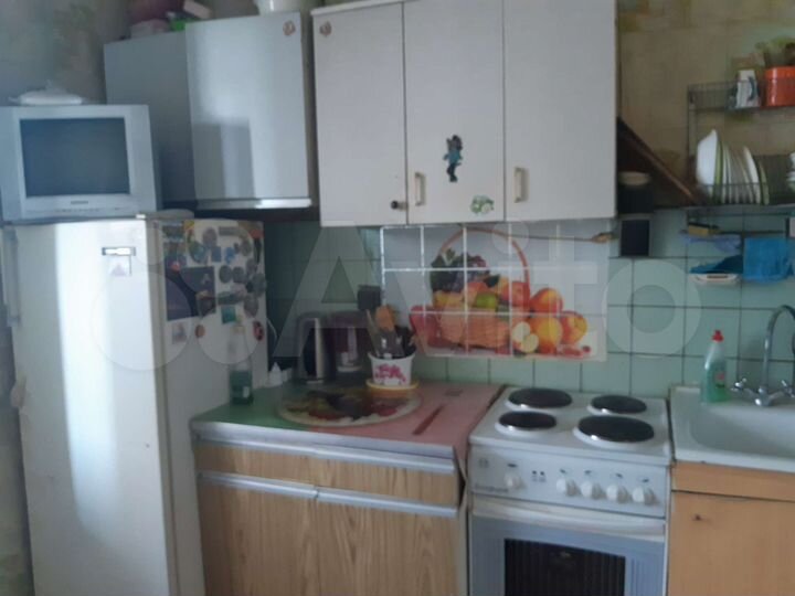 Комната 12 м² в 2-к., 13/14 эт.