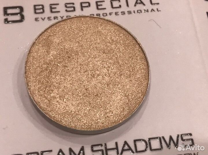 Тени рефил Bespecial Италия