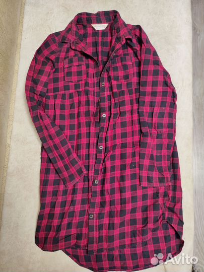 Вещи пакетом