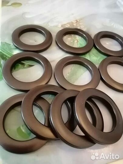 Люверсы 15штук. Новые