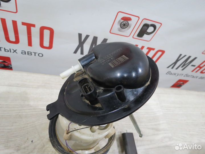 Насос топливный LADA Vesta