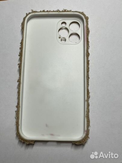 Чехол на iPhone 12/ 12 pro (Цена за все)