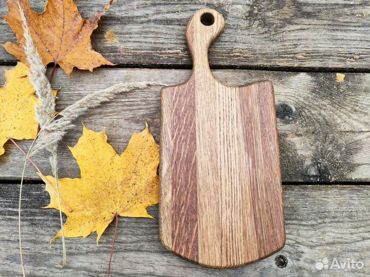 Доска из Дуба 33*15