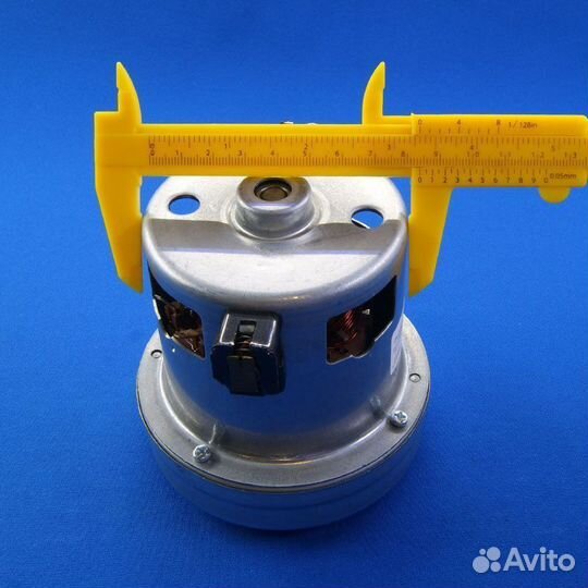 Двигатель пылесоса Tefal Rowenta