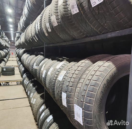 Nexen N'Priz AH8 205/55 R16 91M