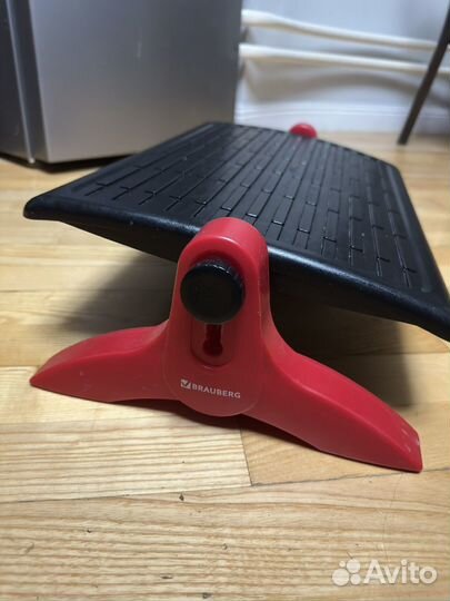 Подставка для ног Brauberg