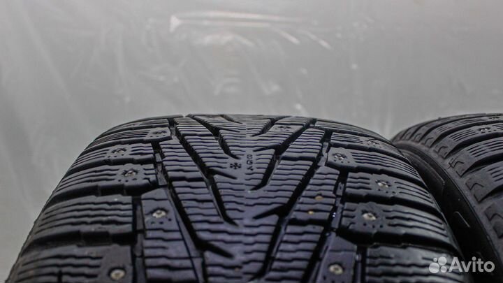 Nokian Tyres Hakkapeliitta 7 SUV 255/50 R19 107T