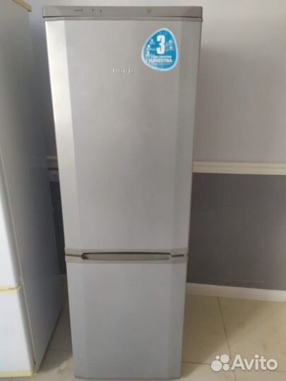 Xoлодильник nord с гарантией