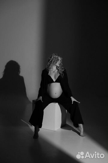 Фотограф беременных