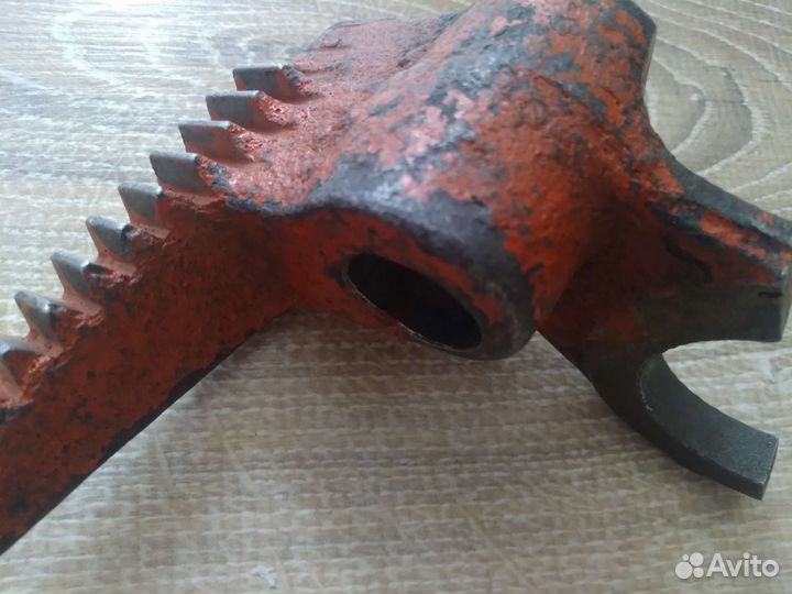 2н125 вилка 30.095