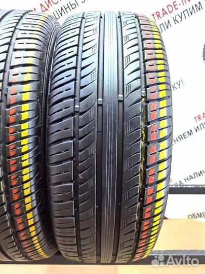 Semperit Comfort Life 2 215/60 R16