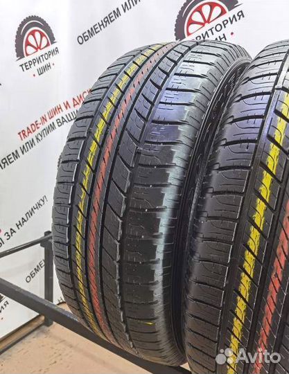 Goodyear Wrangler AP 235/55 R19 105V