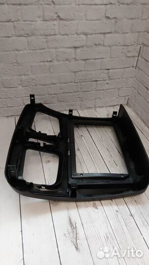 Рамка переходная Renault Logan 2 22-212