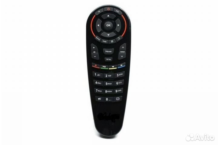 Bluetooth пульт для Android приставок