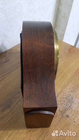 Настольные часы Весна СССР