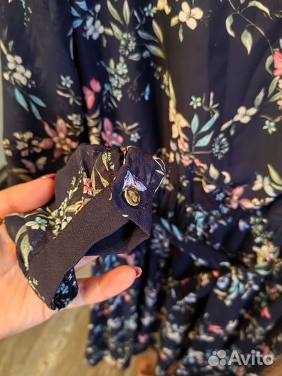 Платье zolla xxl